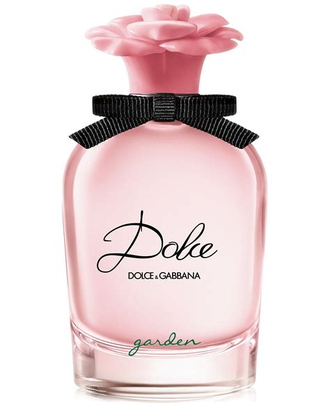 dolce dolce gabbana parfum|dolce gabbana perfume dolce garden.